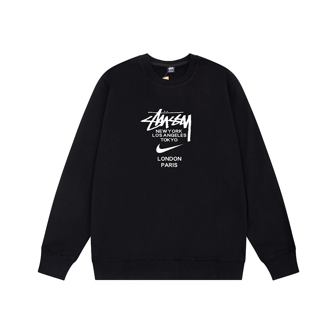 Nike 148 STUSSY N⭐K⭐ - Image 7