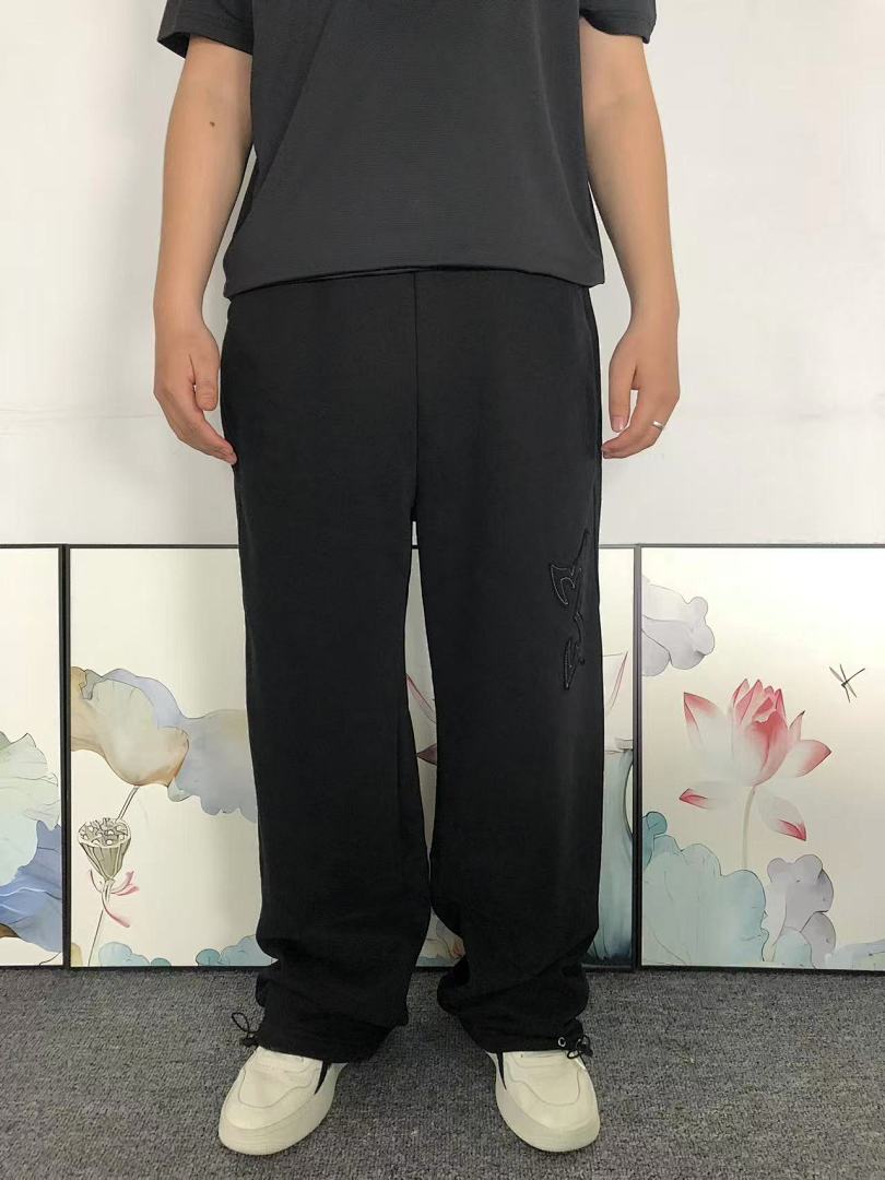 Mertra 165 M⭐RT⭐A TROUSERS 1112100534 (Im 170Cm 60Kg I Wear Size S In The Phot) - Image 3
