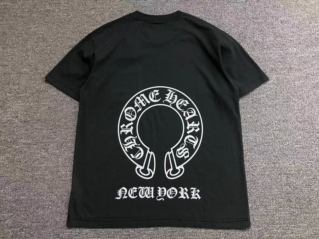 Comme des Garcons 128 C⭐⭐OME HE⭐⭐TS T-SHIRT 4105074902 (Im 170Cm 60Kg I Wear Size XL In The Phot) - Image 10