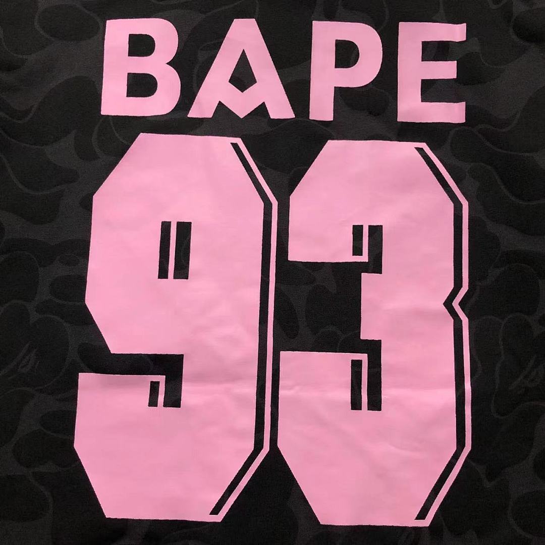 Bape SHORTS119 BAPE T-SHIRT - Image 15