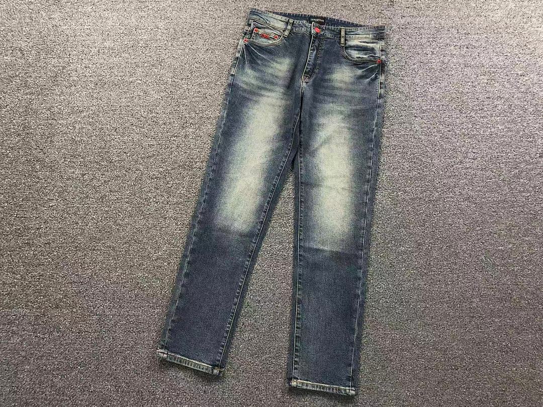 Unbranded 175 E⭐P⭐R⭐⭐ A⭐M⭐N⭐ TROUSRES 2207080701 (Im 170Cm 60Kg I Wear Size 33 In The Phot) - Image 9