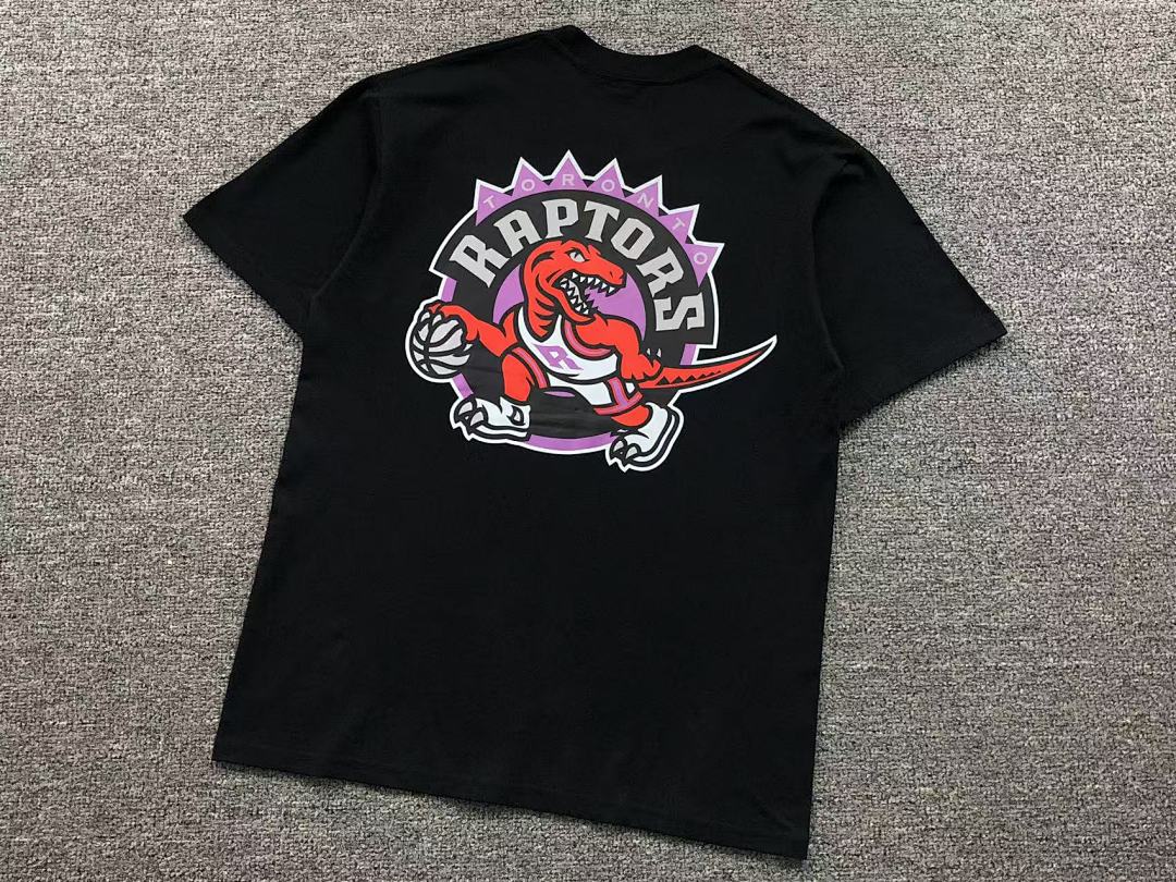 Christian Louboutin 85 ANTI SOCIAL CLUB T-SHIRT - Image 11