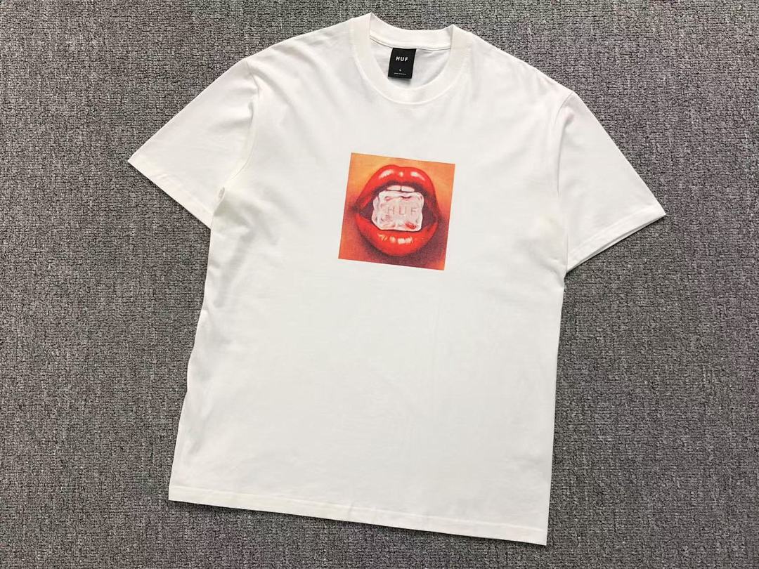 HUF 78 HUF T-SHIRT - Image 8