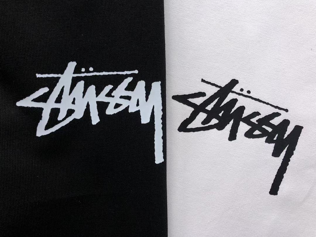 Stussy 78 STUSSY T-SHIRT 503100482 (Im 170Cm 60Kg I Wear Size M In The Phot) - Image 18