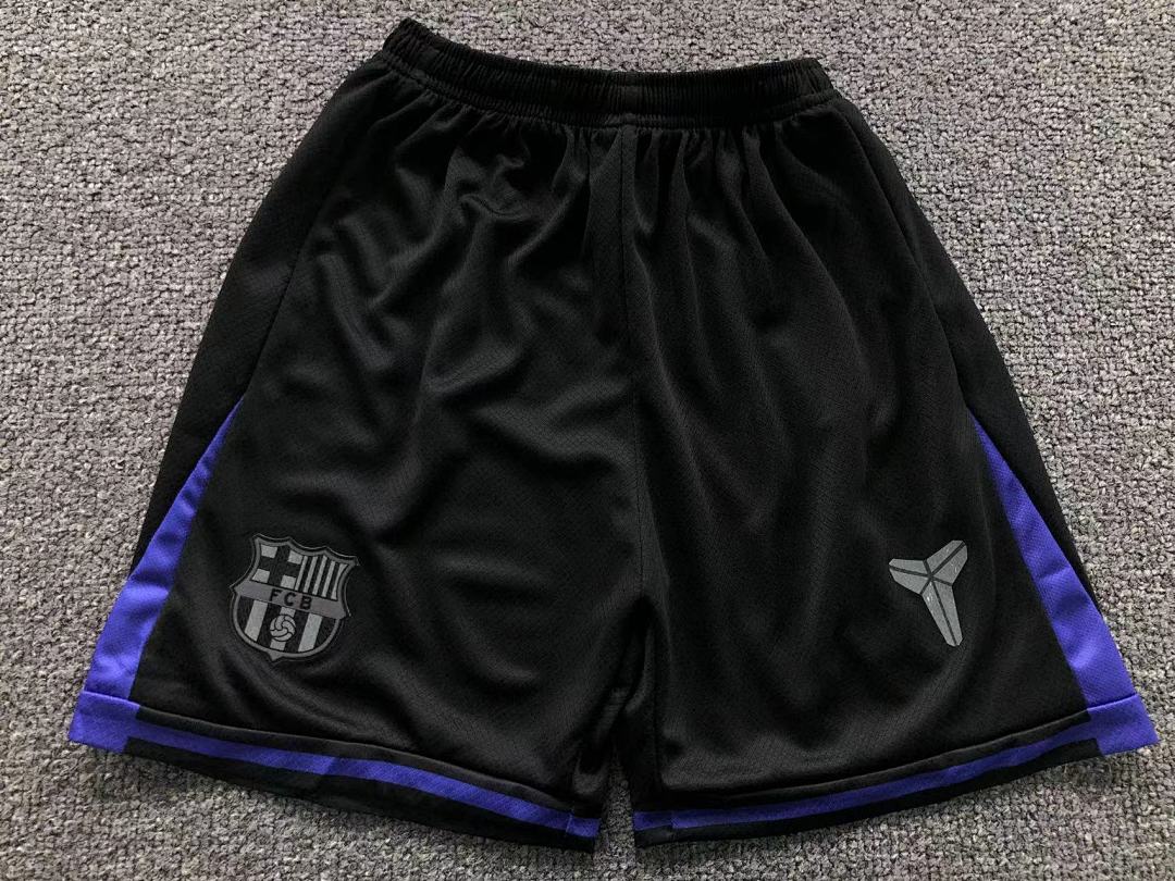 Chanel 75 FOOTBALL CHILD SHORTS T-SHIRT - Image 26