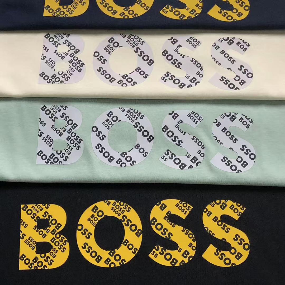 Hugo Boss 115 H⭐G⭐ B⭐⭐S T-SHIRT 22030926171 (Im 170Cm 60Kg I Wear Size L In The Phot) - Image 20