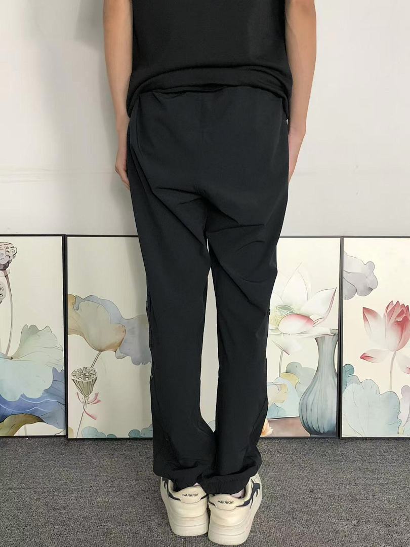 Adidas 125 A⭐I⭐AS TROUSERS 523052019 (Im 170Cm 60Kg I Wear Size L In The Phot) - Image 4
