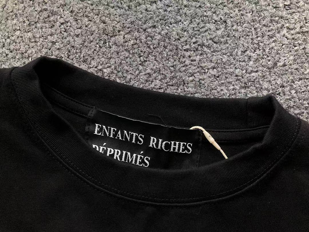Chanel 98 ENFANTS RICHES DEPRIMES LONG SLEEVED 5211208162 (Im 170Cm 60Kg I Wear Size S In The Phot) - Image 18
