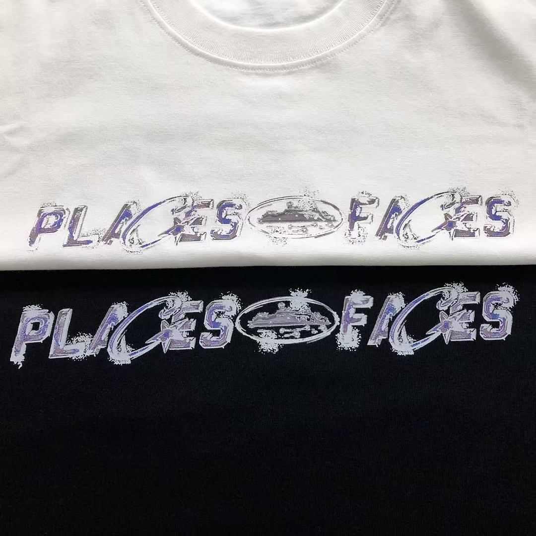 Corteiz 82 CORTEIZ T-SHIRT 5207090378 (Im 170Cm 60Kg I Wear Size M In The Phot) - Image 17