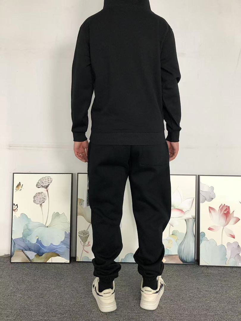 Unbranded 215 N⭐K⭐ HOODIE 2110311701 (Im 170Cm 60Kg I Wear Size L In The Phot) - Image 4