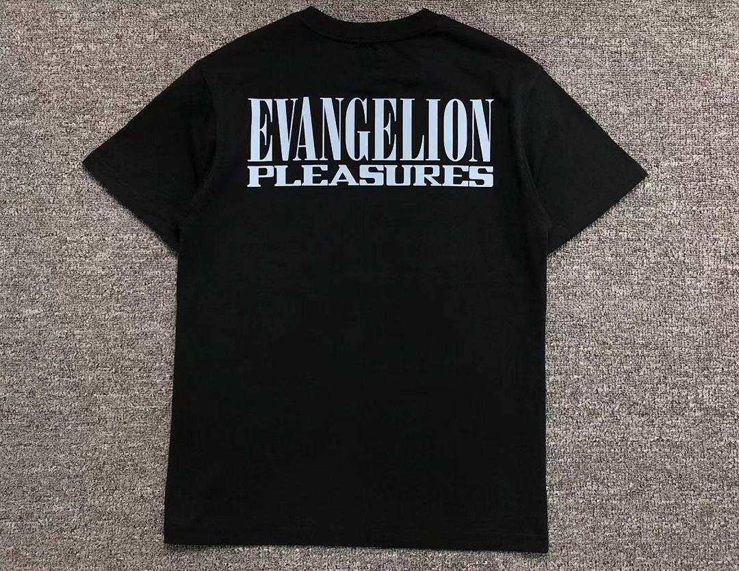 Pleasures 89 PLEASURES T-SHIRT - Image 7