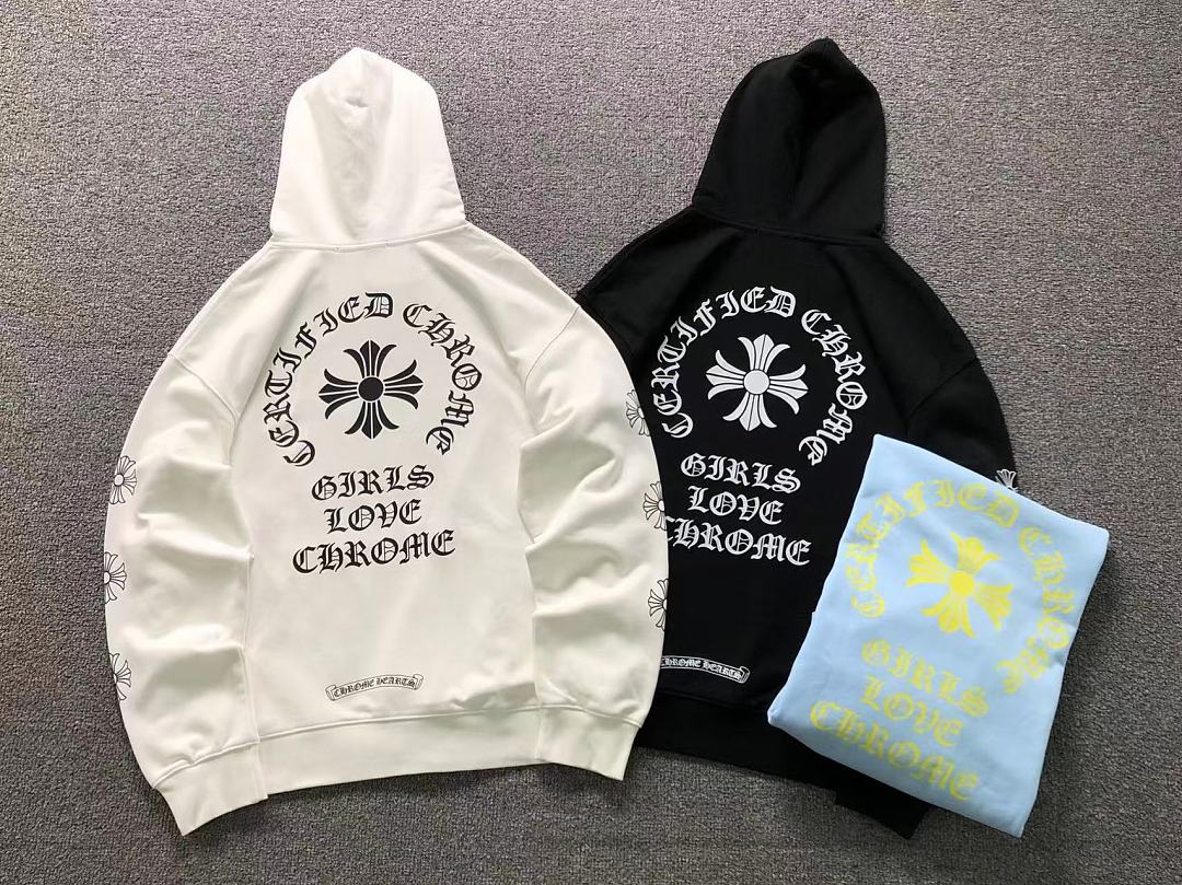Comme des Garcons 218 C⭐⭐OME HE⭐⭐TS HOODIE 32090449125 (Im 170Cm 60Kg I Wear Size L In The Phot) - Image 5
