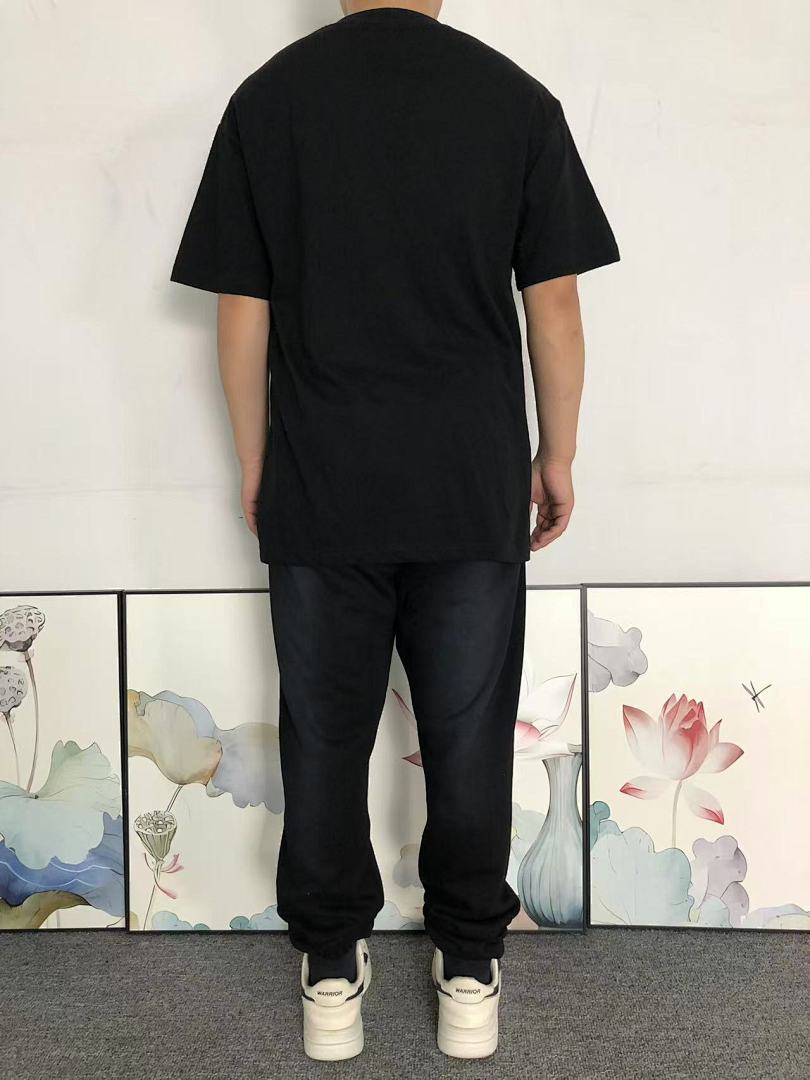 Unbranded 85 P⭐A⭐A T-SHIRT 2111052201 (Im 170Cm 60Kg I Wear Size L In The Phot) - Image 4