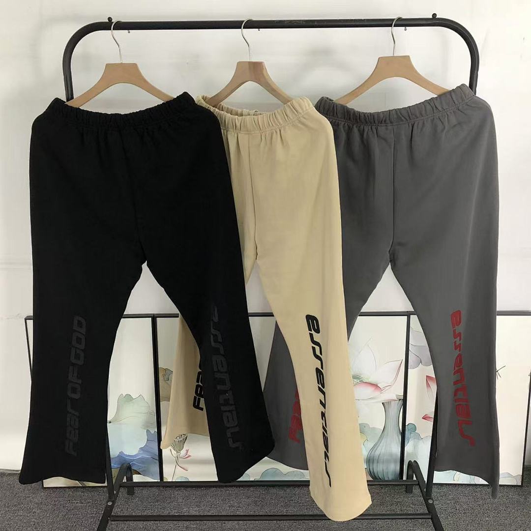 Fear of God 118 FOG TROUSERS 5121002117 (Im 170Cm 60Kg I Wear Size M In The Phot) - Image 28