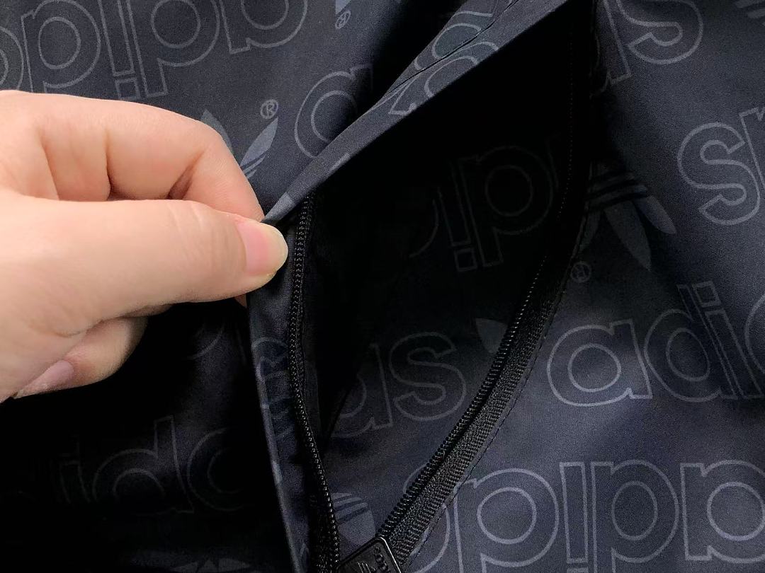 Adidas 145 A⭐I⭐AS JACKET 4208120377 (Im 170Cm 60Kg I Wear Size M In The Phot) - Image 18