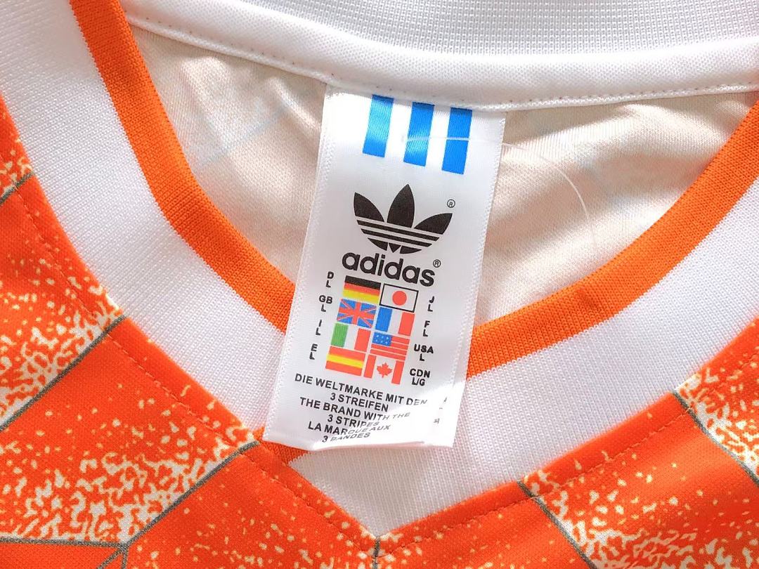Unbranded 95 FOOTBALL T-SHIRT 1262225002 (Im 170Cm 60Kg I Wear Size L In The Phot) - Image 12