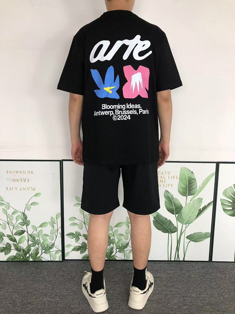 Unbranded 85 A⭐T⭐ T-SHIRT 214303756 (Im 170Cm 60Kg I Wear Size M In The Phot) - Image 4