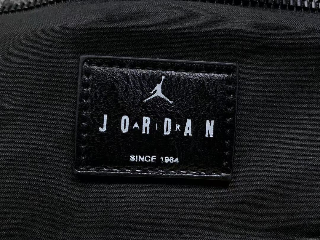 Air Jordan 195 A⭐R J⭐R⭐AN BAG 3207070513 (Long 53CM* Wide 20CM* High 30CM) - Image 23