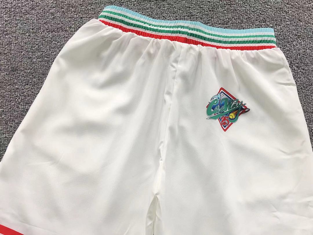 Casablanca SHORTS95 CASABLANCA SHIRT - Image 27