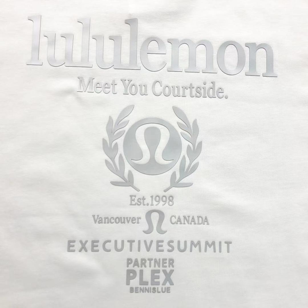 On Running 95 LULULEMON T-SHIRT 42010924167 (Im 170Cm 60Kg I Wear Size M In The Phot) - Image 10