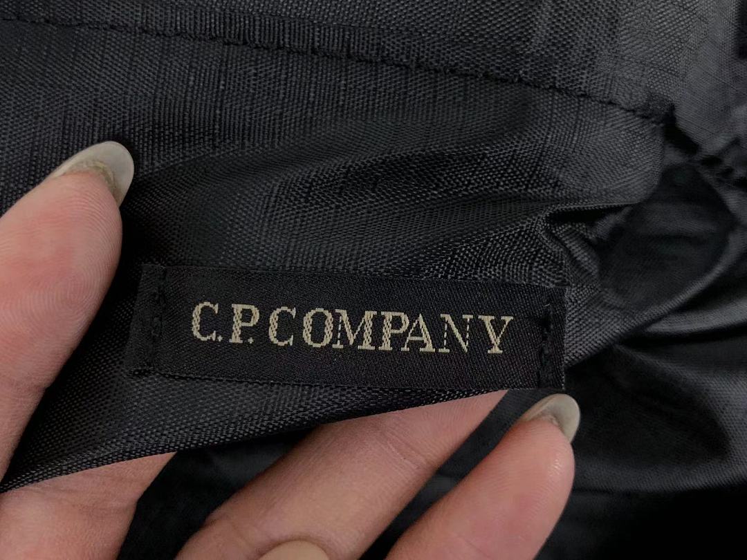C.P. Company 128 CP BAG 1104280666 (Long 69CM* Wide 27CM*35CM) - Image 35