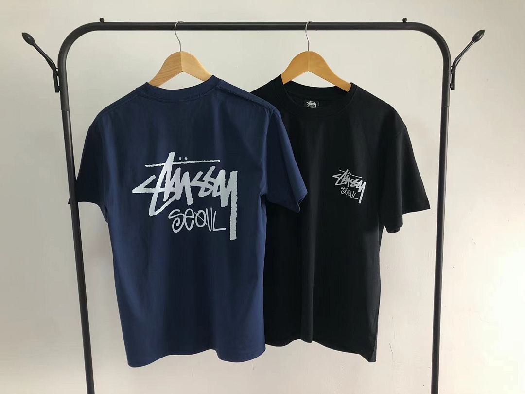 Stussy 85 STUSSY T-SHIRT - Image 22