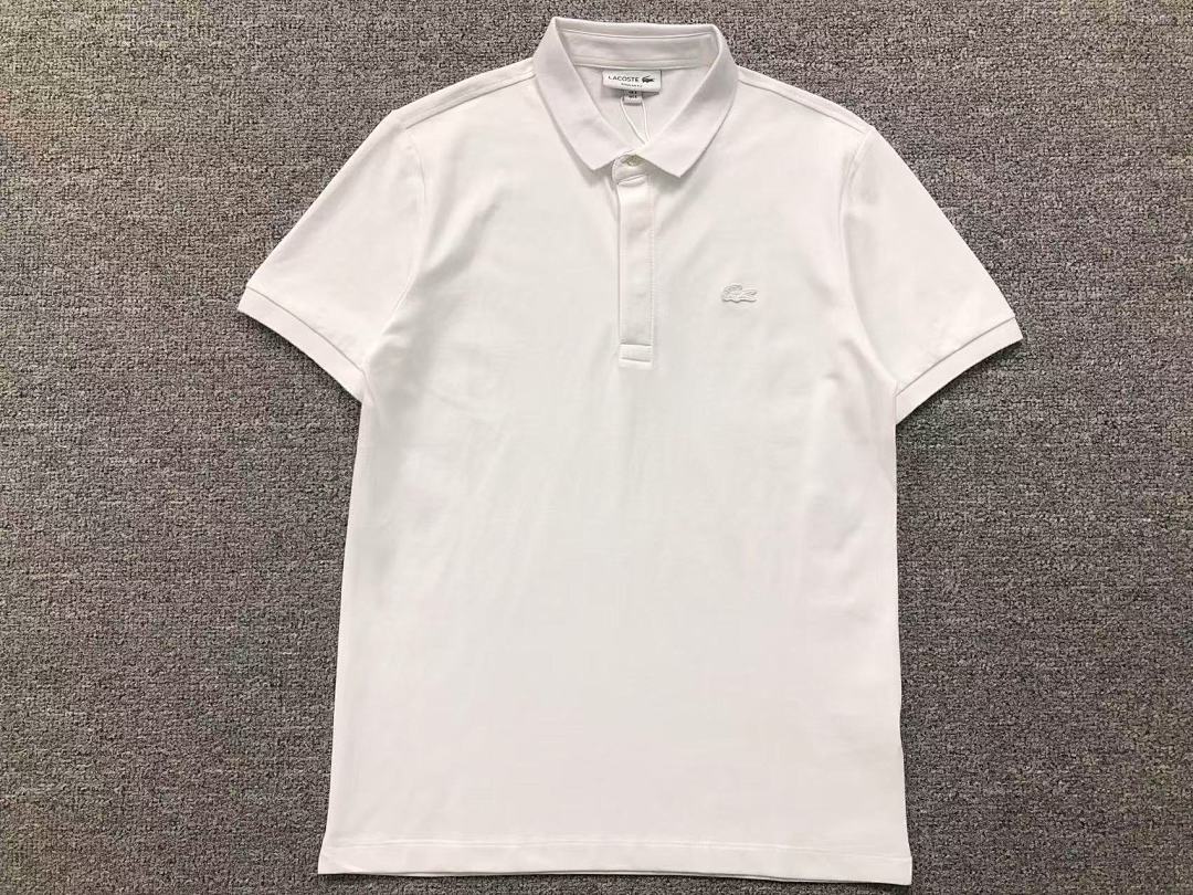 Lacoste 125 LACOSTE POLO 4203251209 (Im 170Cm 60Kg I Wear Size M In The Phot) - Image 8