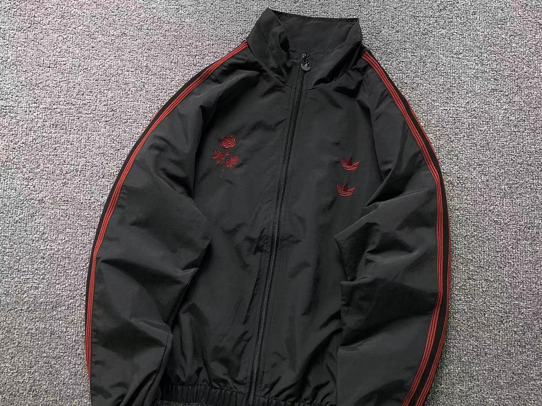 Adidas TROUSERS 129 A⭐I⭐AS JACKET 4208031677 (Im 170Cm 60Kg I Wear Size L In The Phot) - Image 15
