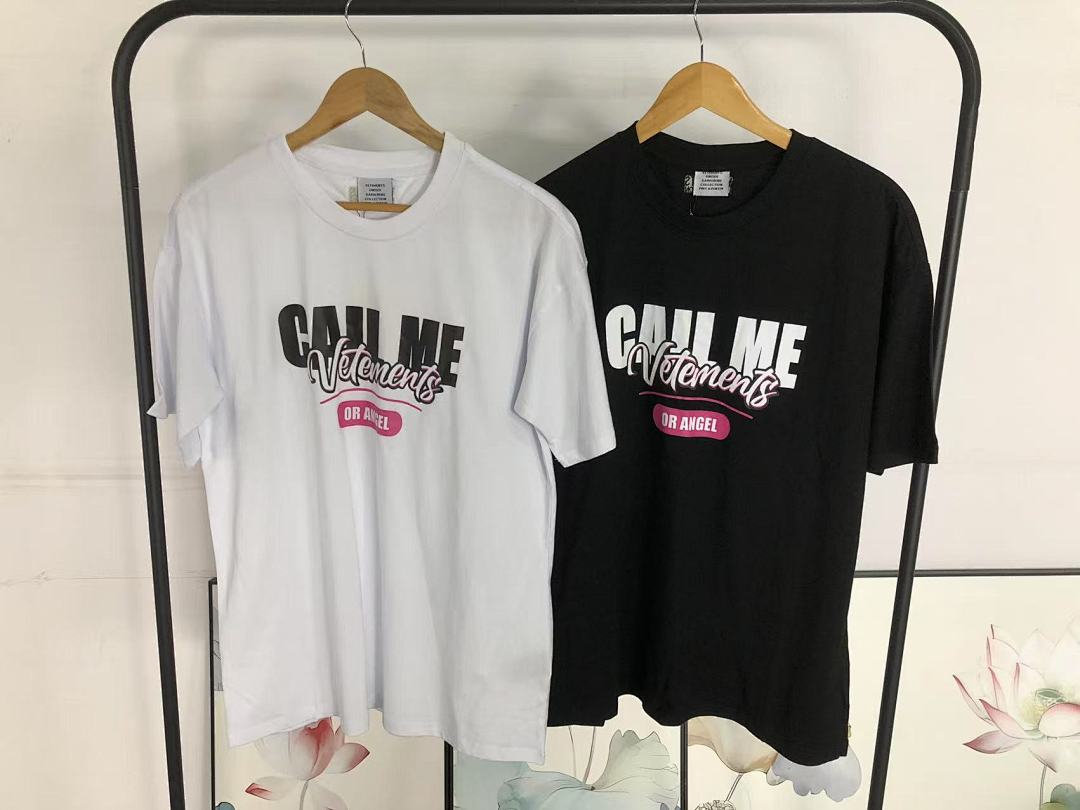 Vetements 88 VETEMENTS T-SHIRT 482333145 (Im 170Cm 60Kg I Wear Size S In The Phot) - Image 23
