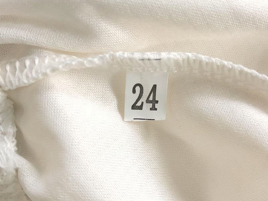 Chanel 68 FOOTBALL T-SHIRT SHORTS - Image 22