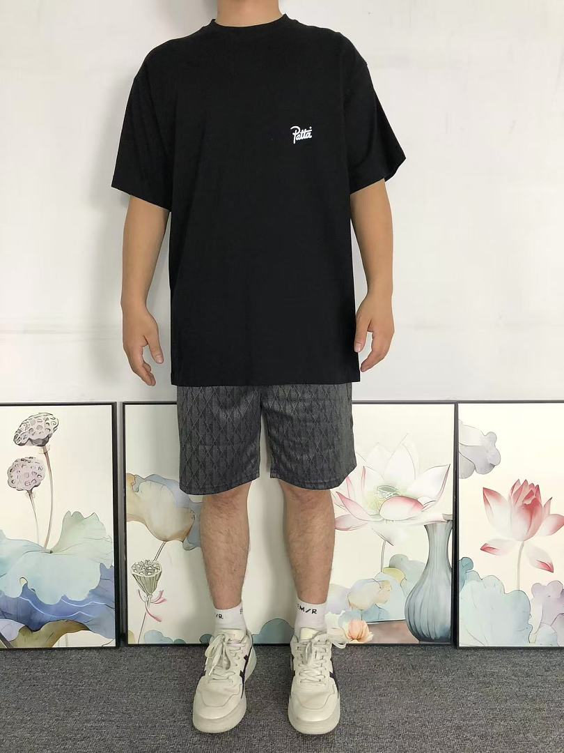 Patta 82 P⭐TT⭐ T-SHIRT 1261013175 (Im 170Cm 60Kg I Wear Size M In The Phot) - Image 3