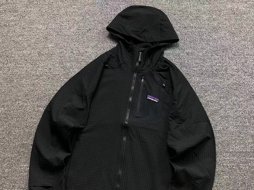 On Running 228 PATAGONIA JACKET 592002108 (Im 170Cm 60Kg I Wear Size M In The Phot) - Image 10