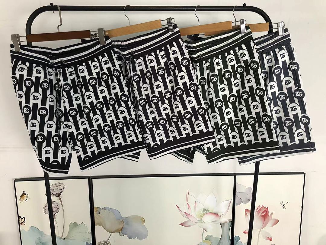 Dolce & Gabbana 165 D⭐LC⭐ GA⭐⭐A⭐A SHORTS 22043009125 (Im 170Cm 60Kg I Wear Size L In The Phot) - Image 33