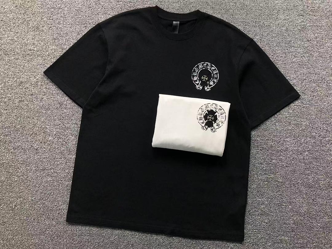 Comme des Garcons 125 C⭐⭐OME HE⭐⭐TS T-SHIRT 3110220521 (Im 170Cm 60Kg I Wear Size L In The Phot) - Image 16