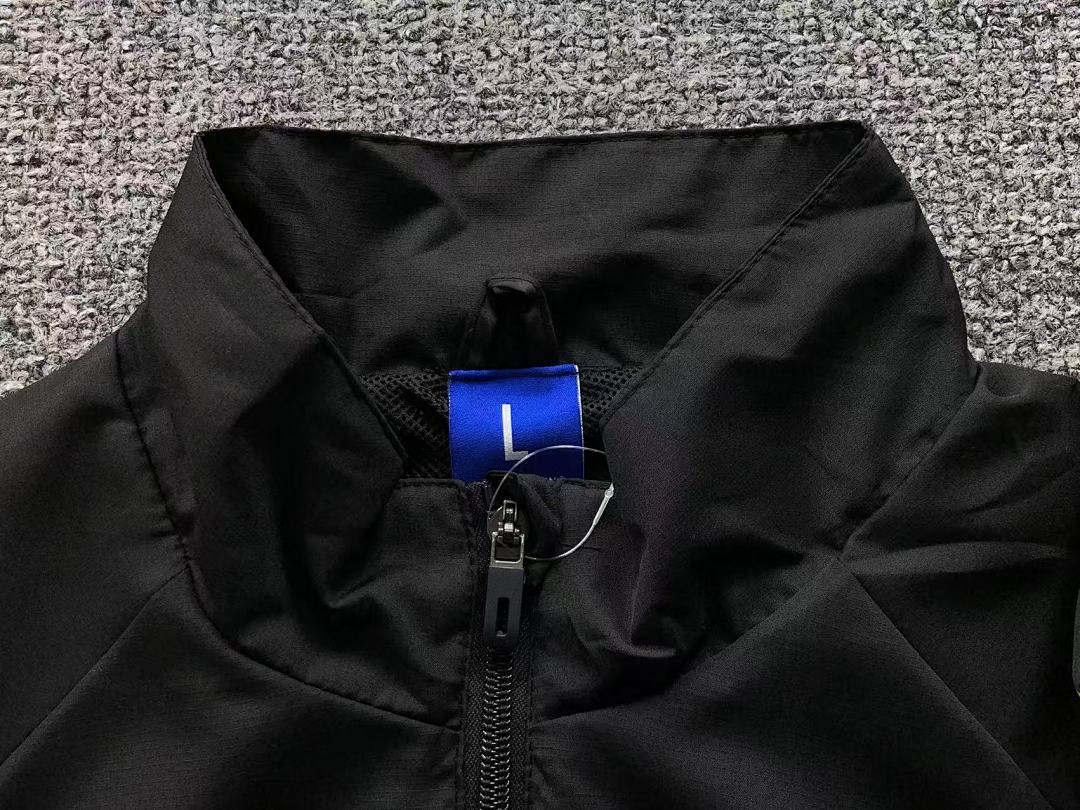 Unbranded 135 FOOTBALL TRENCH COAT 11100707002 (Im 170Cm 60Kg I Wear Size L In The Phot) - Image 11
