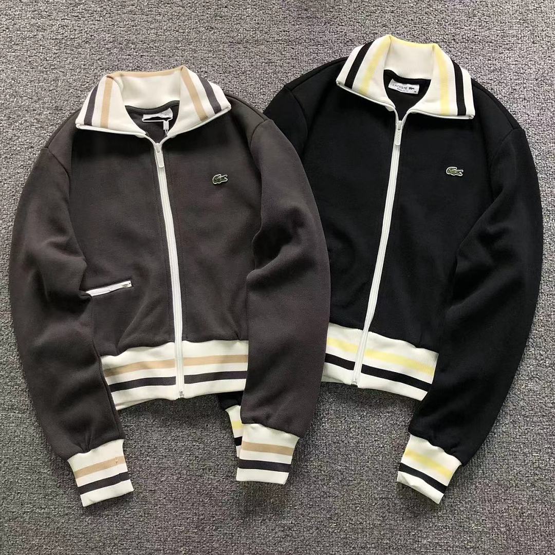 Lacoste 178 LACOSTE HOODIE FEMAIE