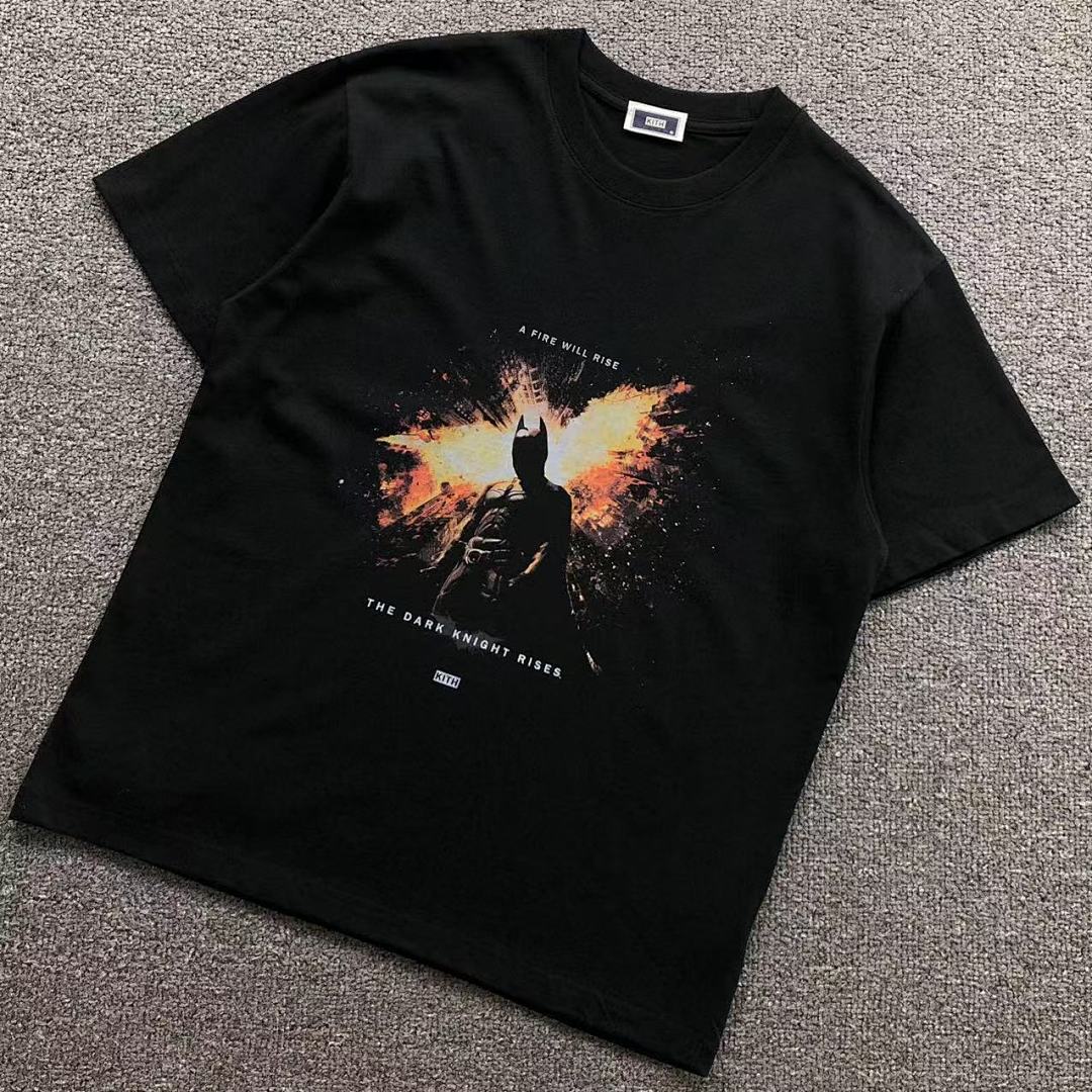 Kith 95 KITH T-SHIRT 504192595 (Im 170Cm 60Kg I Wear Size M In The Phot)