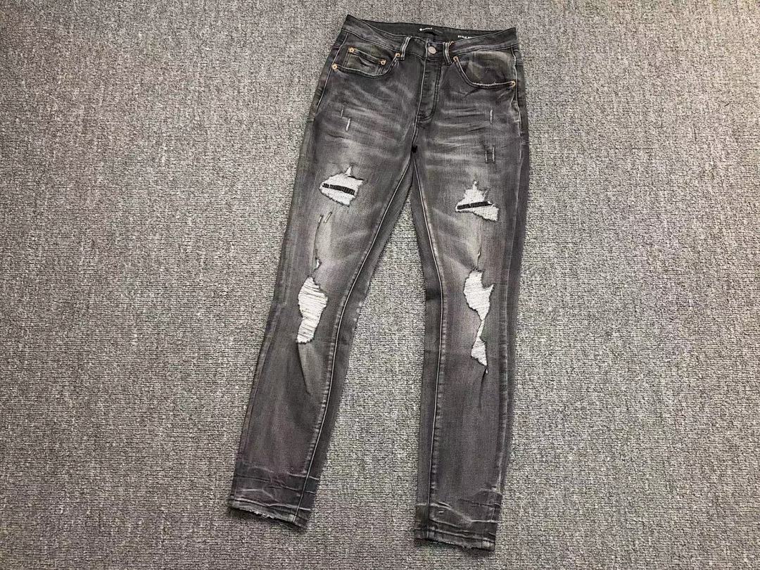 Purple 185 (PURPLE TROUSERS) - Image 4