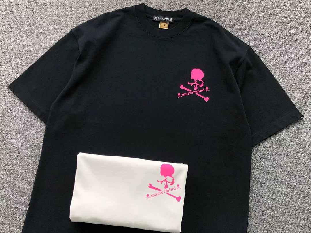 Mastermind 128 MASTERMIND T-SHIRT - Image 15