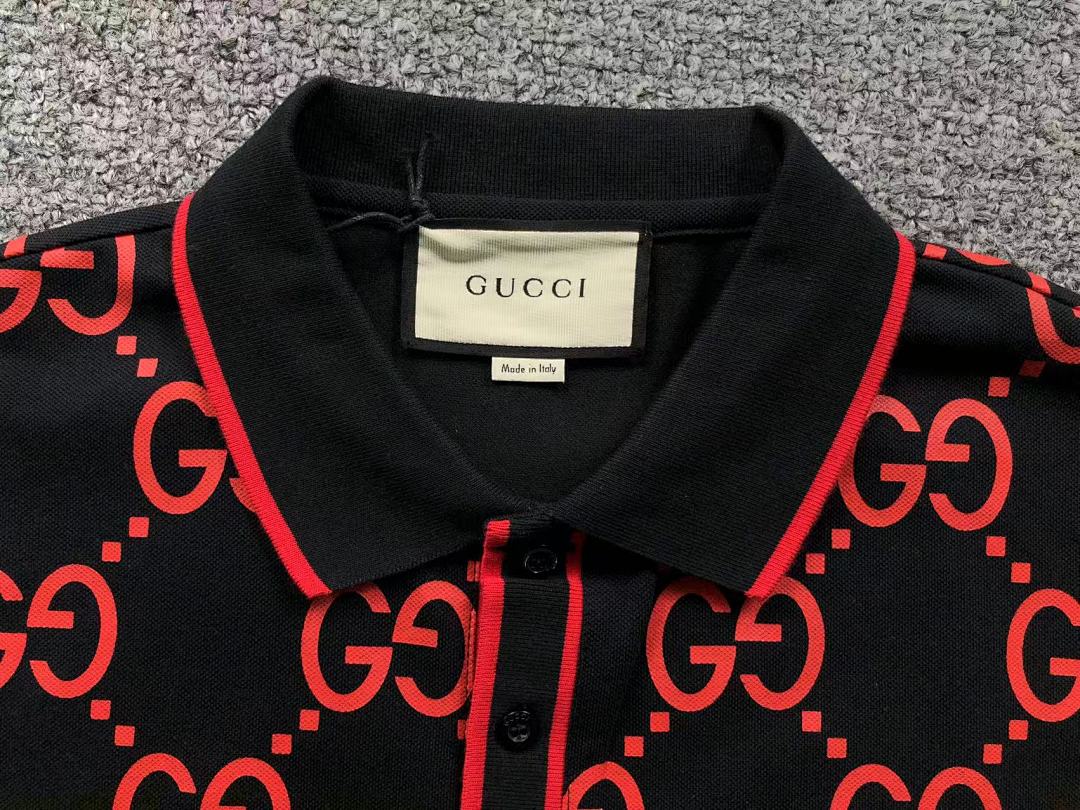 Unbranded 175 G⭐C⭐I POLO 2201151201 (Im 170Cm 60Kg I Wear Size L In The Phot) - Image 16