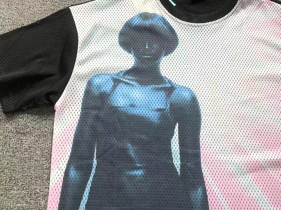 Corteiz 88 CORTEIZ T-SHIRT 526050478 (Im 170Cm 60Kg I Wear Size L In The Phot) - Image 9