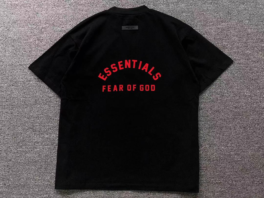 Fear of God SHORTS 115 FOG T-SHIRT - Image 12