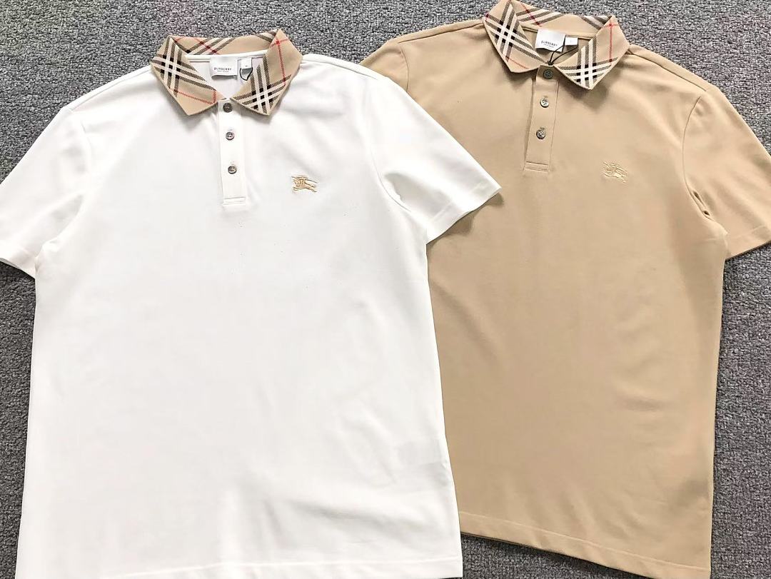 Unbranded 185 B⭐R⭐E⭐RY POLO 2206170501 (Im 170Cm 60Kg I Wear Size M In The Phot) - Image 6