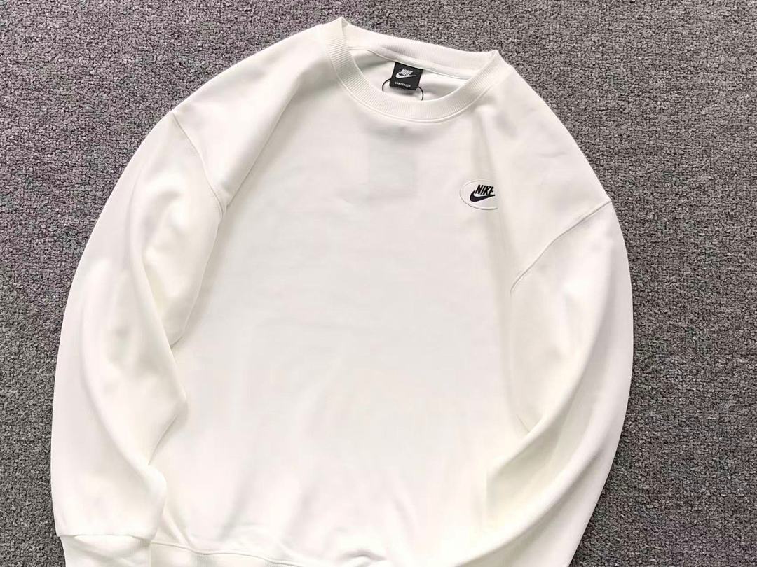 Nike 175 N⭐K⭐ HOODIE 2111120901 (Im 170Cm 60Kg I Wear Size L In The Phot) - Image 8