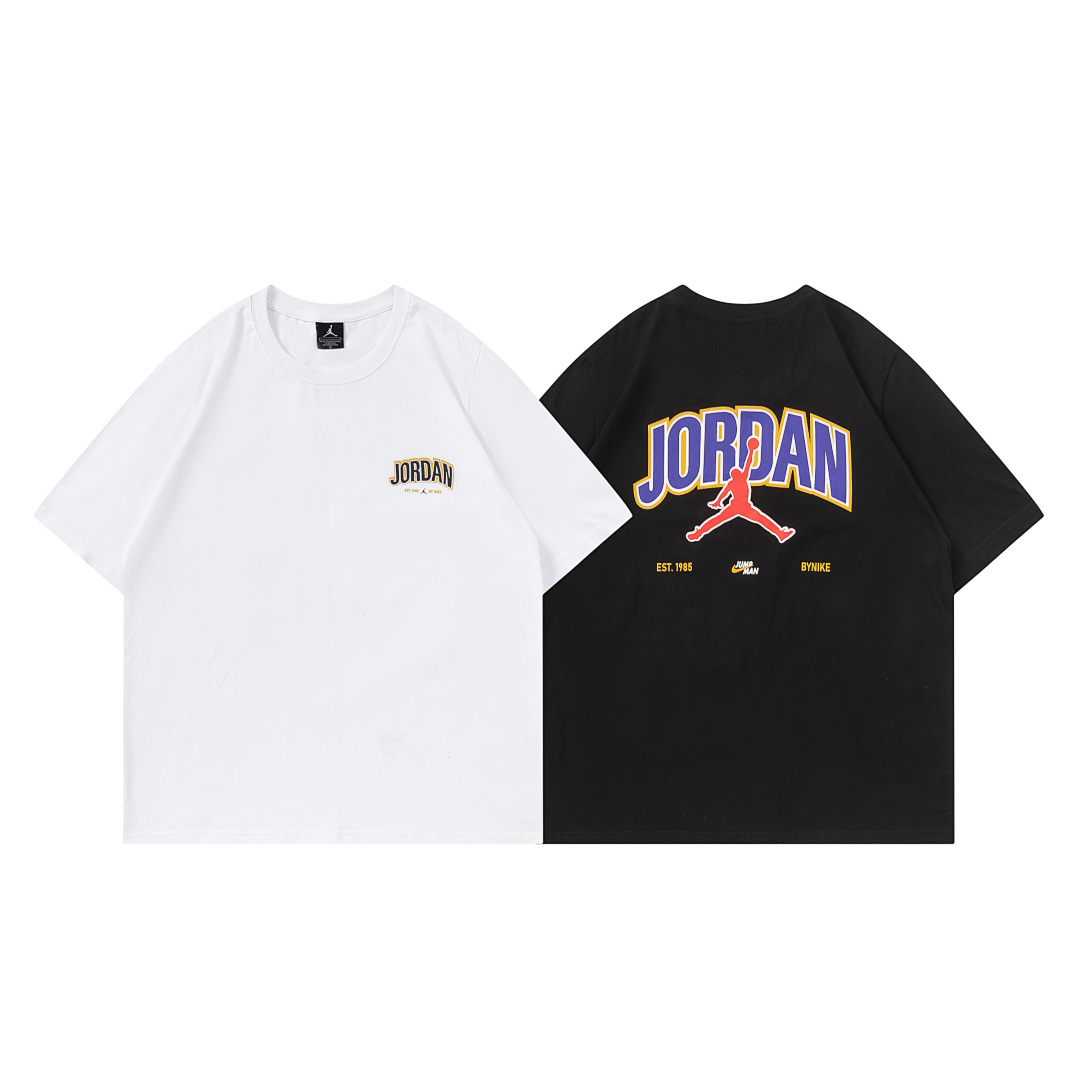 Air Jordan 75 A⭐R J⭐R⭐AN T-SHIRT