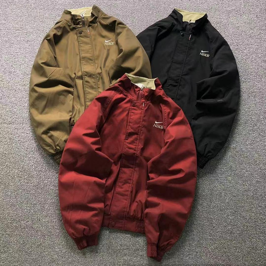 Nike 188 N⭐K⭐ JACKET 4208100477 (Im 170Cm 60Kg I Wear Size M In The Phot), photo 1