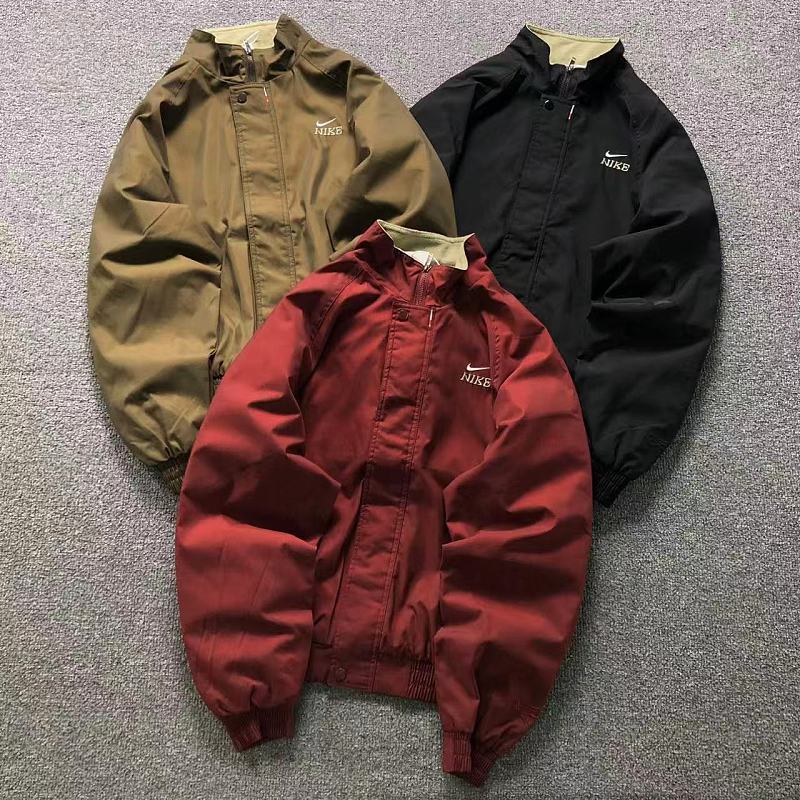 Nike 188 N⭐K⭐ JACKET 4208100477 (Im 170Cm 60Kg I Wear Size M In The Phot), photo 1