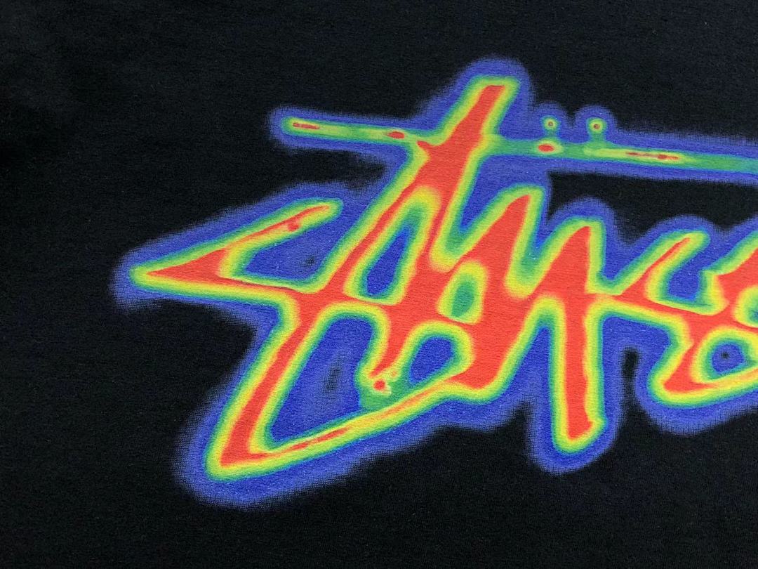 Stussy 85 STUSSY T-SHIRT 3108041402 (Im 170Cm 60Kg I Wear Size XL In The Phot) - Image 28