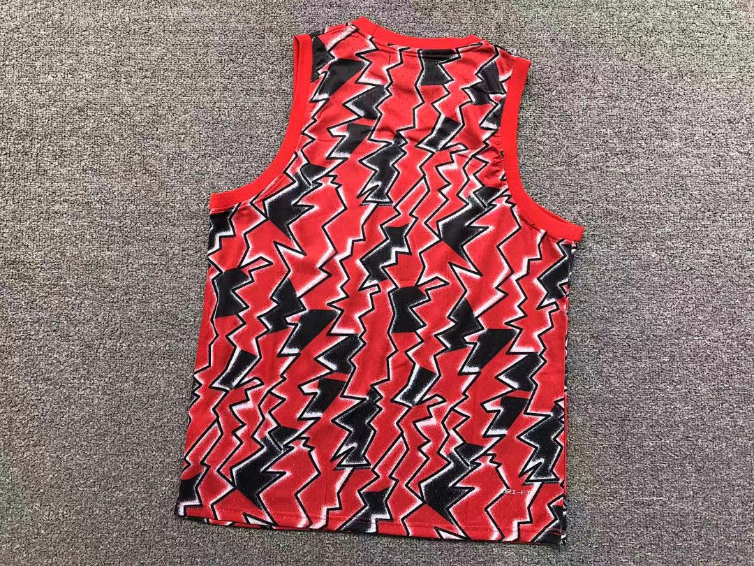 Unbranded 125 NBA BASKETBALL VEST SHORTS 11092811002 (Im 170Cm 60Kg I Wear Size L In The Phot) - Image 15