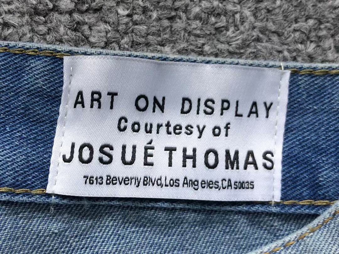 Gallery Dept 158 GALLERY DEPT TROUSERS 1111130753 (Im 170Cm 60Kg I Wear Size S In The Phot) - Image 21